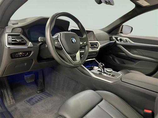2023 BMW 430 Gran Coupe i xDrive
