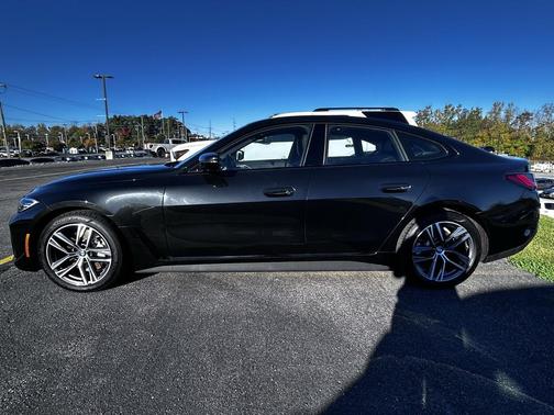 2023 BMW 430 Gran Coupe i xDrive