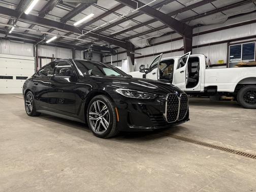 2023 BMW 430 Gran Coupe i xDrive