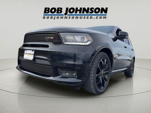 2019 Dodge Durango R/T