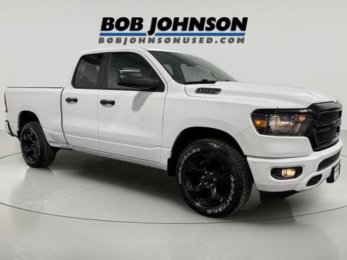2023 RAM 1500 Tradesman
