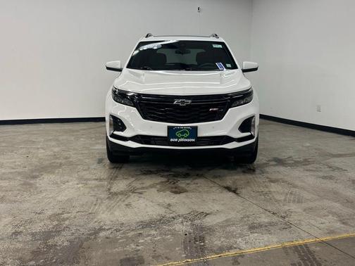 2024 Chevrolet Equinox AWD RS