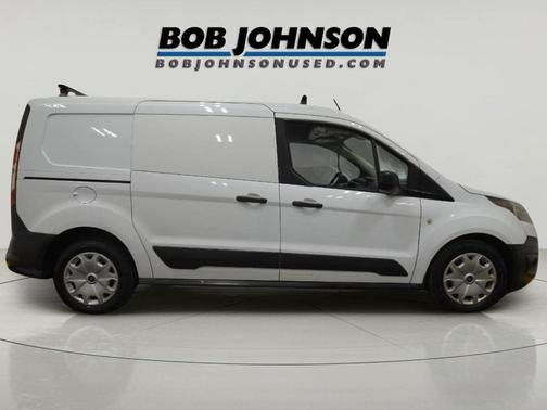 2017 Ford Transit Connect XL
