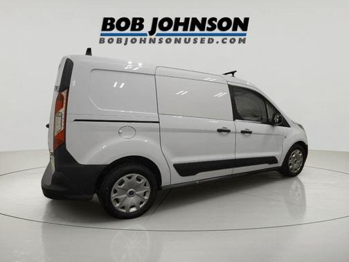 2017 Ford Transit Connect XL