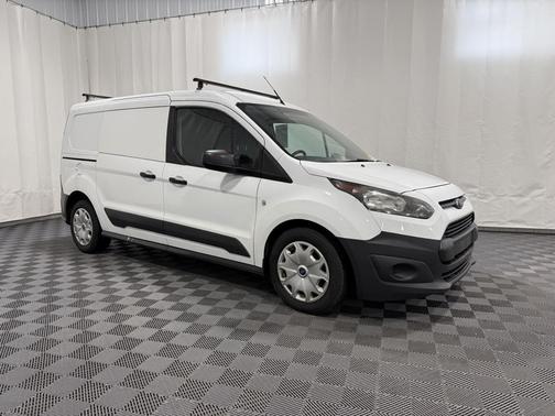 2017 Ford Transit Connect XL