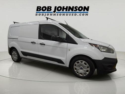 2017 Ford Transit Connect XL