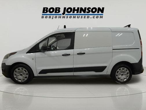 2017 Ford Transit Connect XL