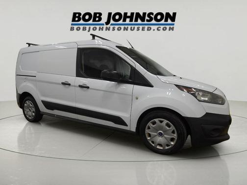 2017 Ford Transit Connect XL