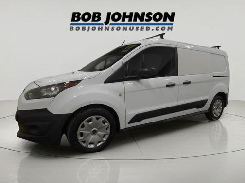 2017 Ford Transit Connect XL