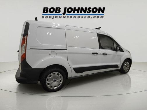 2017 Ford Transit Connect XL