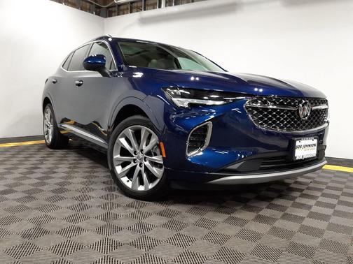 2023 Buick Envision Avenir AWD