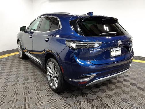 2023 Buick Envision Avenir AWD