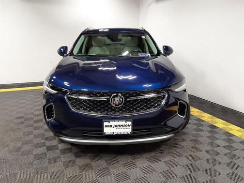 2023 Buick Envision Avenir AWD