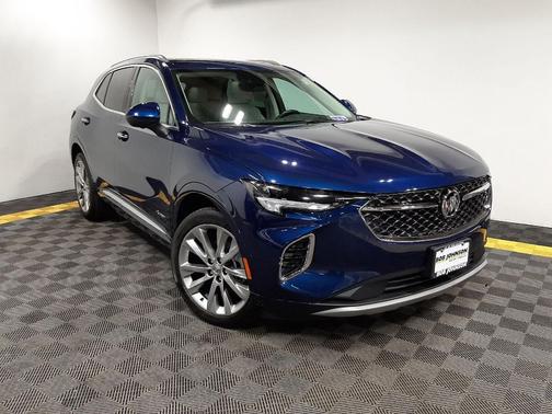 2023 Buick Envision Avenir AWD