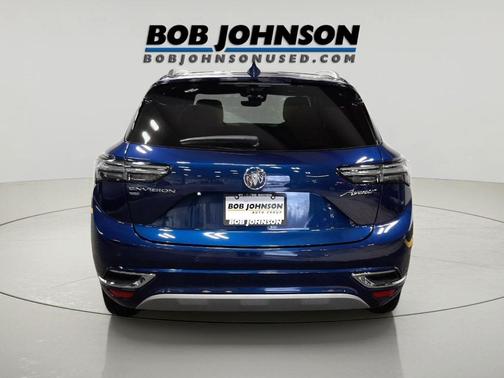 2023 Buick Envision Avenir AWD