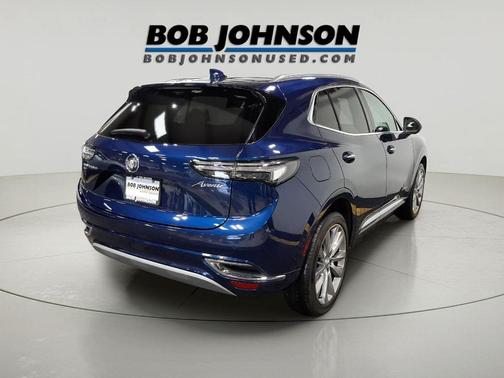 2023 Buick Envision Avenir AWD