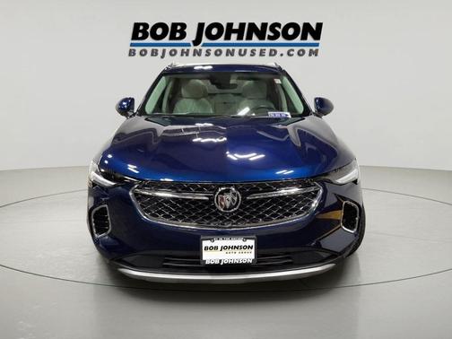 2023 Buick Envision Avenir AWD