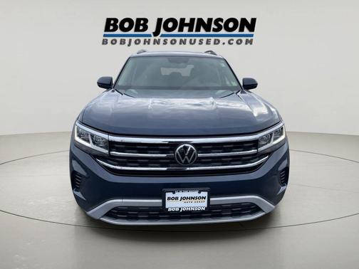 2023 Volkswagen Atlas 2.0T SE