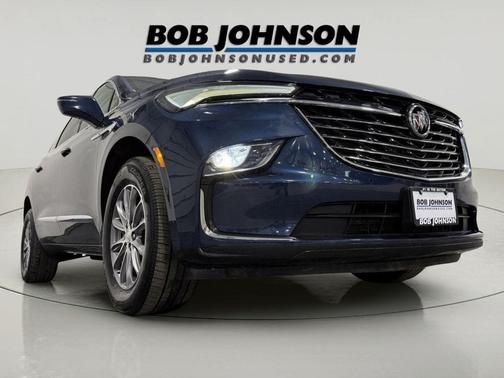 2022 Buick Enclave AWD Essence