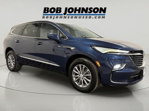 2022 Buick Enclave AWD Essence