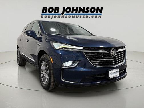 2022 Buick Enclave AWD Essence