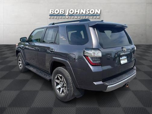2020 Toyota 4Runner TRD Off Road Premium