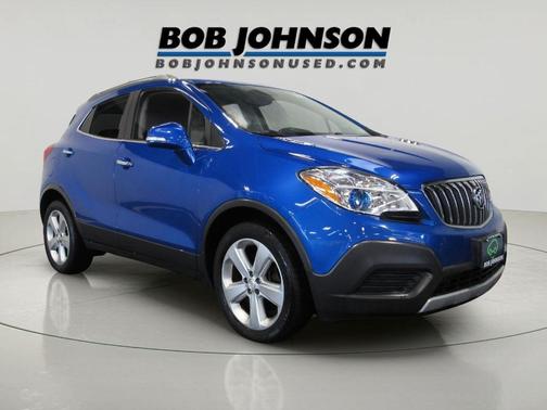 2016 Buick Encore Base