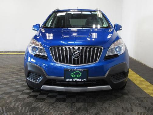 2016 Buick Encore Base