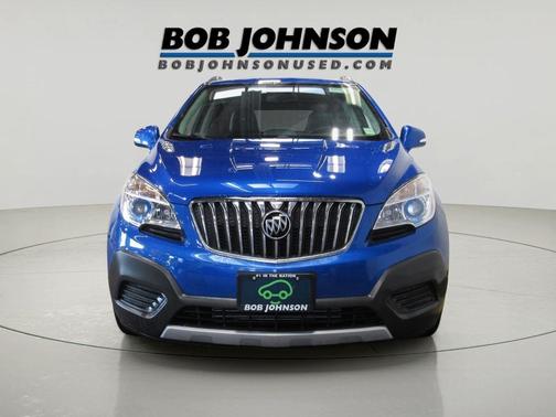 2016 Buick Encore Base