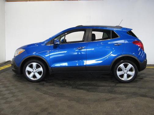 2016 Buick Encore Base