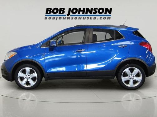 2016 Buick Encore Base