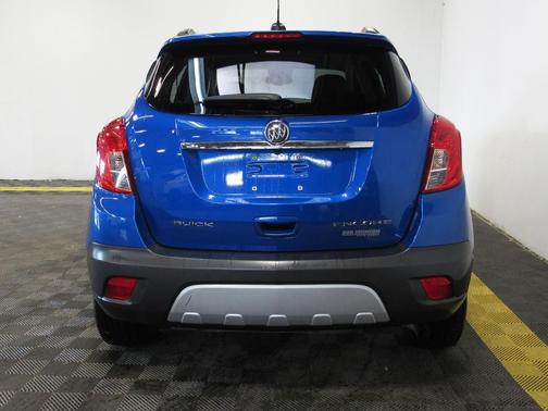 2016 Buick Encore Base