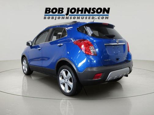 2016 Buick Encore Base