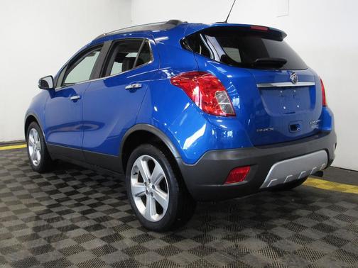2016 Buick Encore Base
