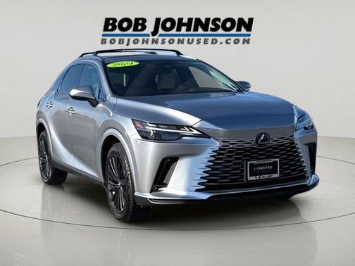 2024 Lexus RX 350 Premium