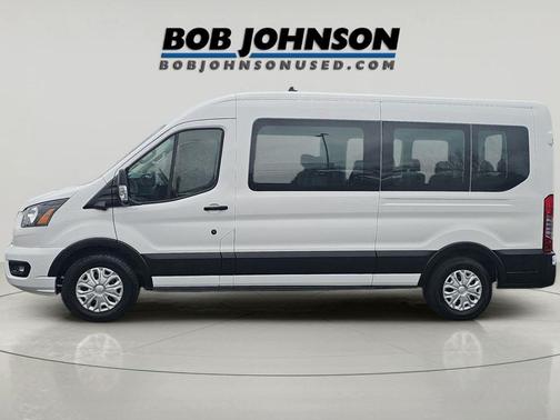 2023 Ford Transit-350 XLT