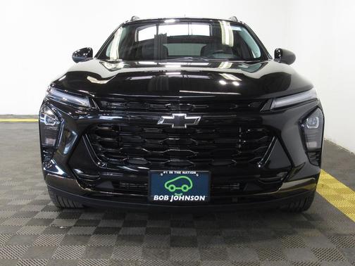 2024 Chevrolet Trax FWD ACTIV