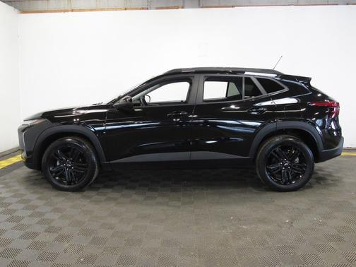 2024 Chevrolet Trax FWD ACTIV