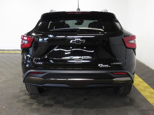 2024 Chevrolet Trax FWD ACTIV