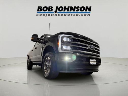 2024 Ford F-250 King Ranch