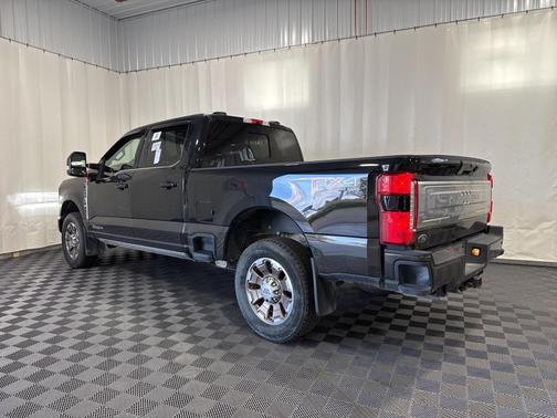 2024 Ford F-250 King Ranch