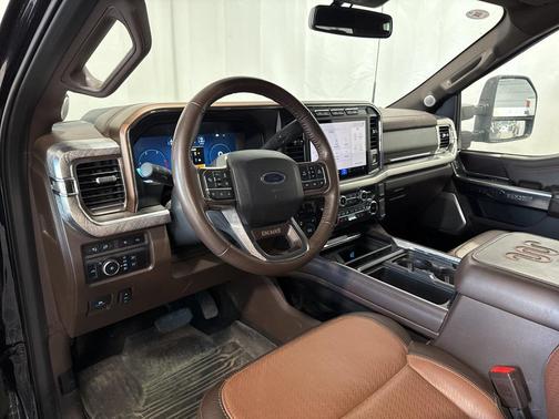 2024 Ford F-250 King Ranch
