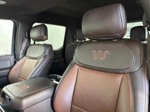 2024 Ford F-250 King Ranch