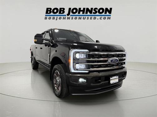 2024 Ford F-250 King Ranch