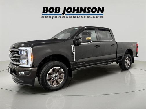 2024 Ford F-250 King Ranch