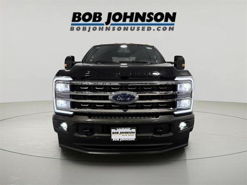 2024 Ford F-250 King Ranch