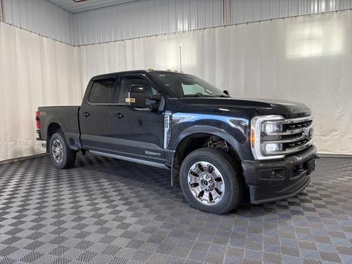 2024 Ford F-250 King Ranch
