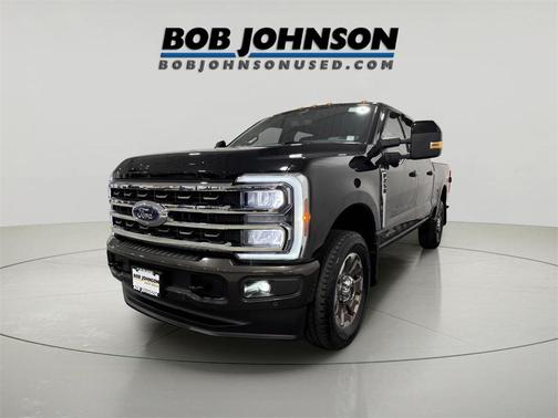 2024 Ford F-250 King Ranch