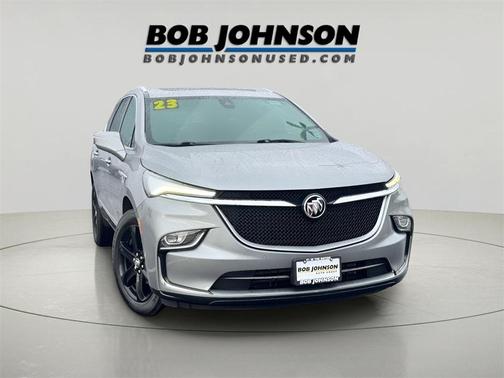 2023 Buick Enclave Essence AWD