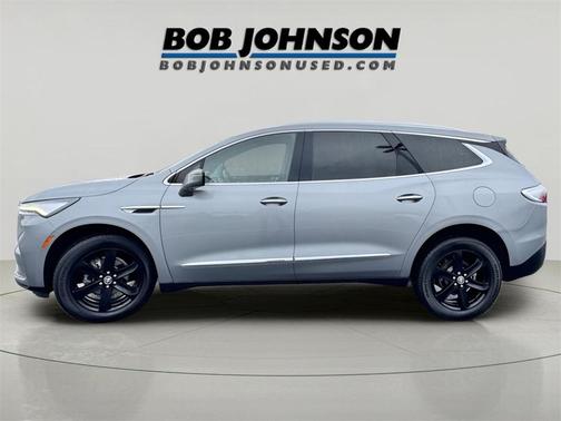 2023 Buick Enclave Essence AWD